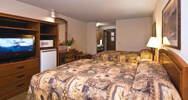 Super 8 By Wyndham Casper East/Evansville Exterior photo