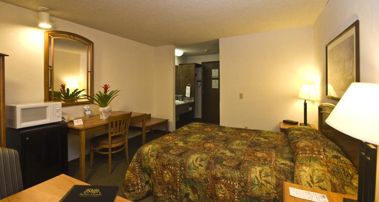 Super 8 By Wyndham Casper East/Evansville Exterior photo