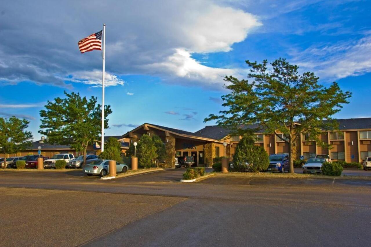 Super 8 By Wyndham Casper East/Evansville Exterior photo