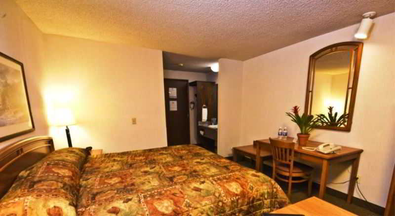 Super 8 By Wyndham Casper East/Evansville Exterior photo
