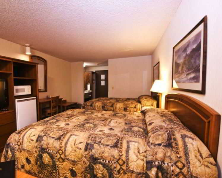 Super 8 By Wyndham Casper East/Evansville Exterior photo