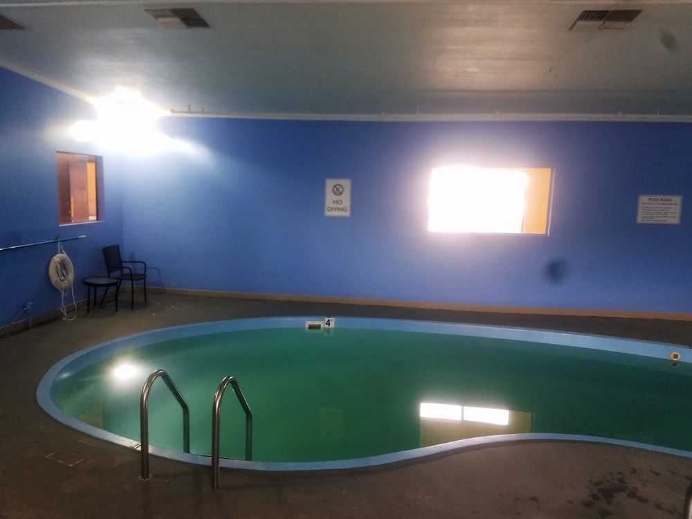 Super 8 By Wyndham Casper East/Evansville Exterior photo