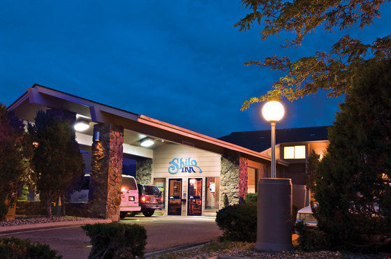 Super 8 By Wyndham Casper East/Evansville Exterior photo